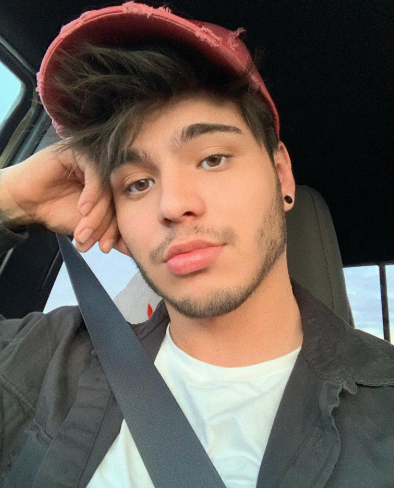 David S.